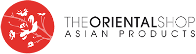 The Oriental Shop Logotyp