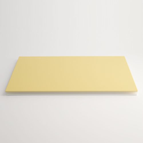 Tokyo Design Studio - Keuken Snijplank - Sumibe - Elastomeer - Antibacterieel - 50x27x1,5 cm